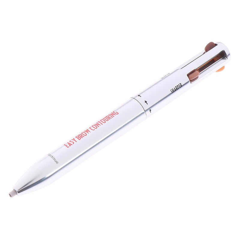 Easy Brow - Le Stylo pour les sourcils 4 en 1