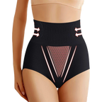 Lot de 3 Culottes Gainantes Ventre plat et Push-up