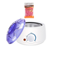 Kit épilation : Chauffe Cire + CIRE OFFERTE