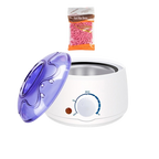 Kit épilation : Chauffe Cire + CIRE OFFERTE