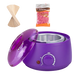 Kit épilation : Chauffe Cire + CIRE OFFERTE