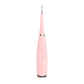 Détartreur Dentaire Électrique rose