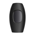 Épilateur laser + lunettes de protection offertes noir