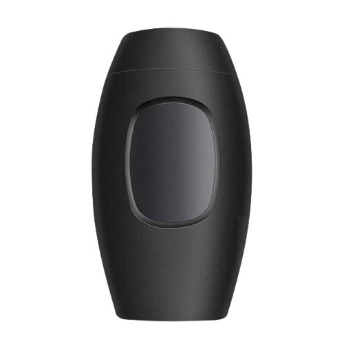 Épilateur laser + lunettes de protection offertes noir