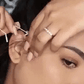 Face Lift - Adhésifs lifting invisible naturel
