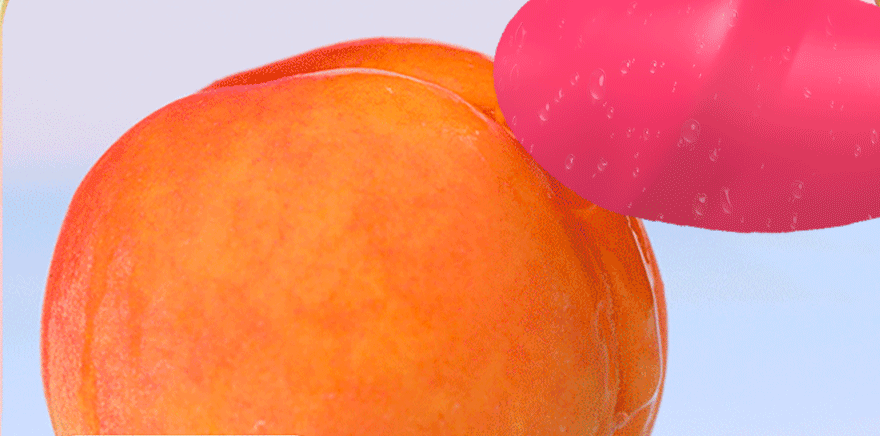 LOVE SPOUSE - Vibrador conectado