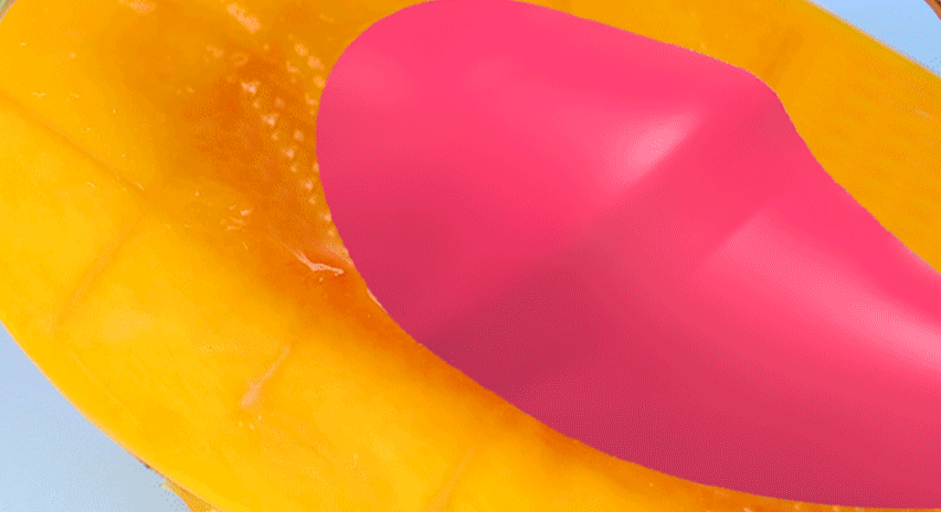 LOVE SPOUSE - Vibrador conectado