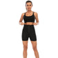 Short de sudation minceur