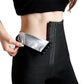 Short de sudation minceur