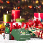 Huiles essentielles spéciales Noël