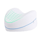 Coussin orthopédique à mémoire de forme