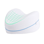 Coussin orthopédique à mémoire de forme