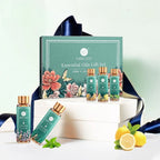 Coffret huiles essentielles