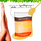 Kit épilation : Chauffe Cire + CIRE OFFERTE