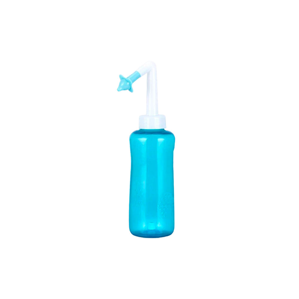 Irrigateur nasal