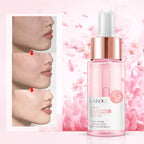 Coffret de Soins Japonais Visage Sérum