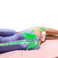 Coussin orthopédique à mémoire de forme