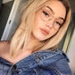 Lunettes anti lumière bleue
