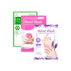 Lot de 3 Masques Hydratants pour les mains