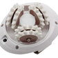 Masseur roller anti-cellulite