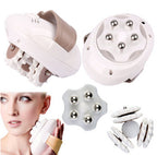 Masseur roller anti-cellulite