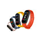 Montre connectée - Fit Watch