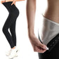 Legging de sudation minceur