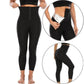 Legging de sudation minceur