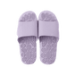 Pantoufles Massage Acupression