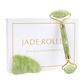 Coffret complet de massage : Rouleau pierre de jade et pierre gua sha