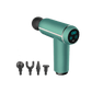 Pistolet de Massage pour la relaxation et récupération musculaire