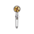 Pommeau de douche Haute pression + 1 FILTRE OFFERT