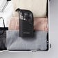 Trousse pour Pinceaux Pliable Noir