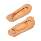 Protège-Pieds à Mémoire de Forme (Lot de 3)