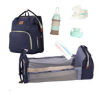 Sac à langer 3 en 1 pour bébé