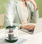 Humidificateur XXL