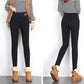 Legging doublure polaire pour femme