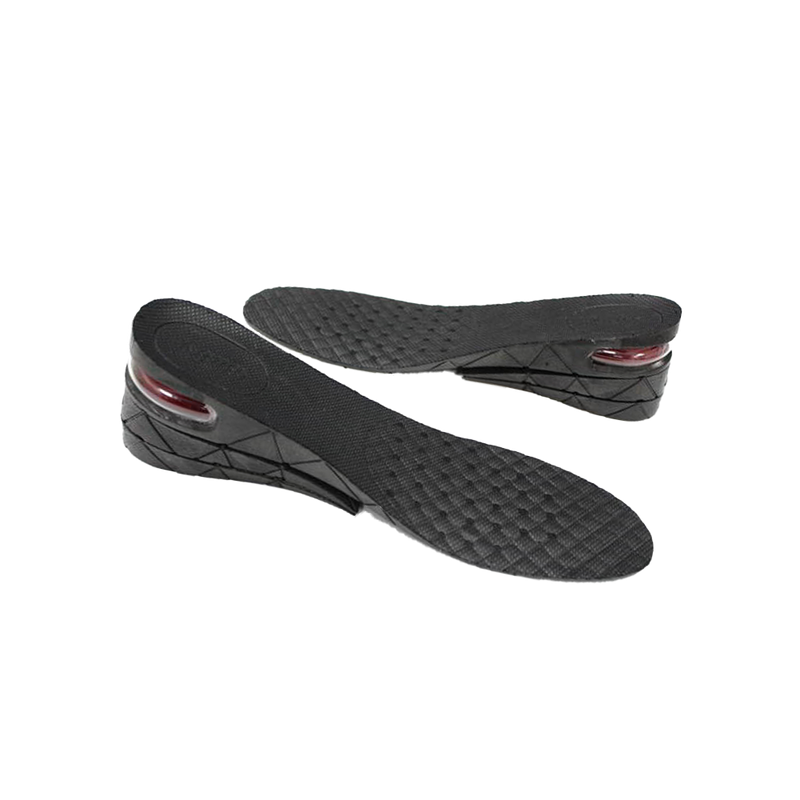 Semelles grandissantes talonnette r glable