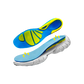 Semelles souples orthopédiques