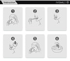 IVISMILE - Kit de blanchiment dentaire Pro