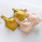 Lot de 3 Brassières Comfy+ Sans armartures