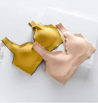 Lot de 3 Brassières Comfy+ Sans armartures