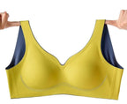 Lot de 3 Brassières Comfy+ Sans armartures