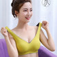 Lot de 3 Brassières Comfy+ Sans armartures