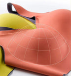 Lot de 3 Brassières Comfy+ Sans armartures