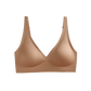 Soutien-gorge seconde peau - Sans coutures & sans armatures