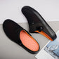 Sandales Respirantes et Confort Homme NoirSandales Respirantes et Confort +