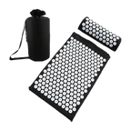Tapis anti stress avec oreiller
