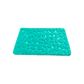 Tapis de bain pavé à mémoire de forme