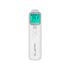 Thermomètre Infrarouge Sans contact et Auriculaire